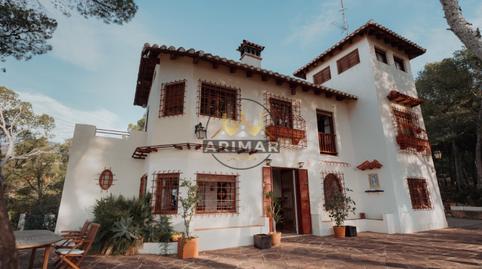 Photo 3 of Country house for sale in Montornés - Las Palmas - El Refugio, Castellón