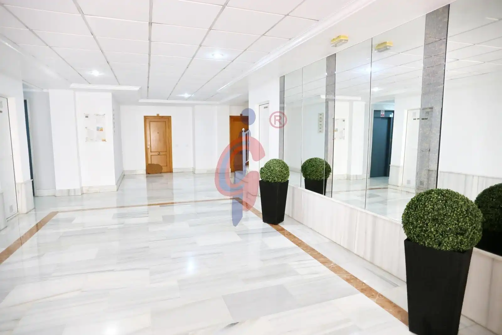 Flat for sale in Guardamar del Segura  with Terrace, Furnished and Community pool