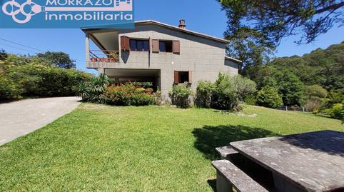 Foto 4 de Casa o xalet en venda a Bueu, Pontevedra