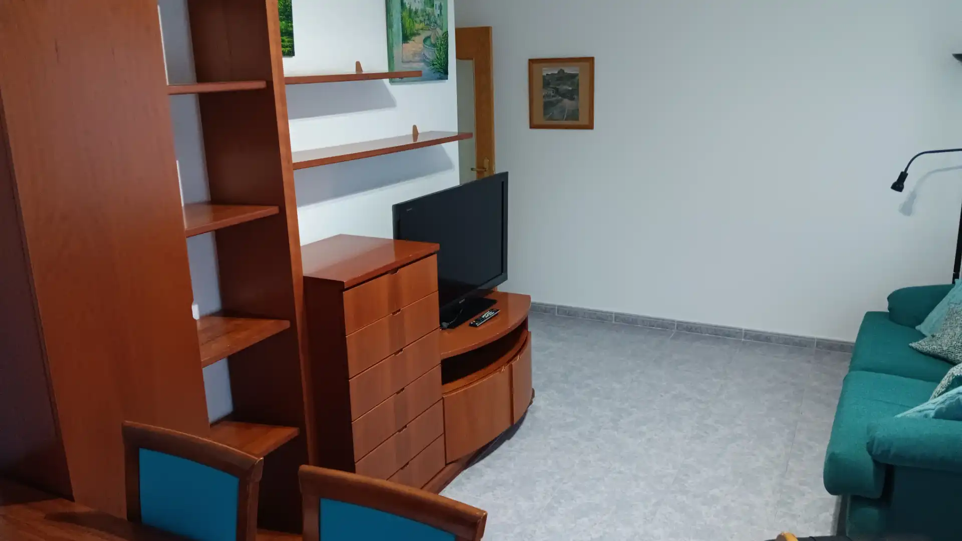 Flat for rent in Imaginalia - Llanos del Águila