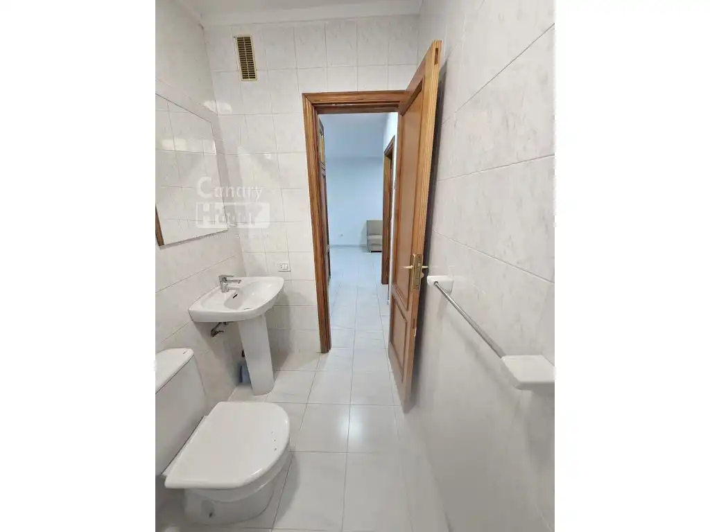 Apartament amb ascensor en venda a Los Abrigos, imagen 18