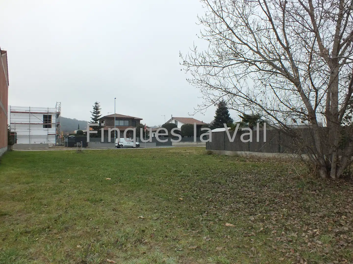 Wohnbaugrundstück zum Verkauf in Gurb, imagen 3