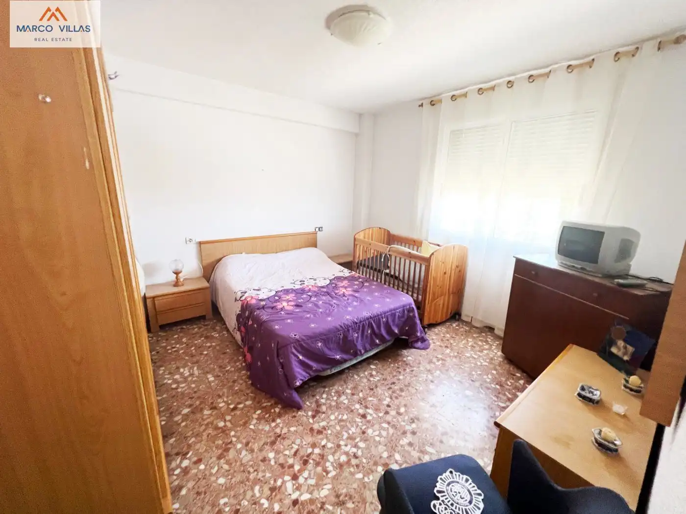 Villa mit Terrasse zum Verkauf in Guardamar Playa, imagen 13