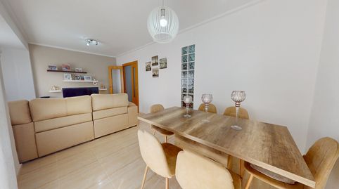 Foto 5 de Piso en venta en Carrer Hernán Cortés, Petrer, Alicante