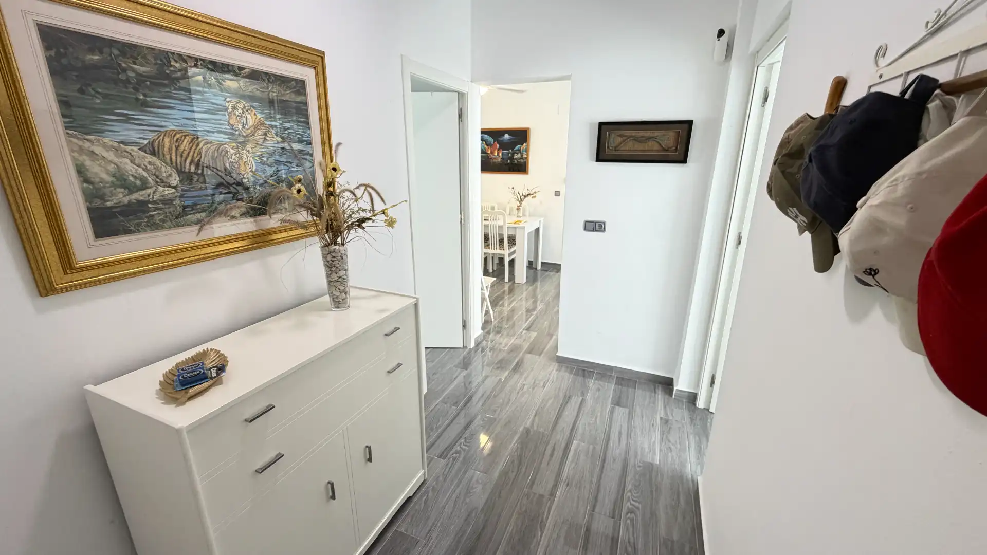 Apartament en venda a Calle Jaén 16, imagen 3