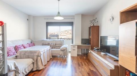 Foto 3 de Dúplex en venda a Avenida de Andalucía, 100, Padul, Granada