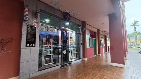 Foto 3 von Geschaftsraum zur Miete in Almerimar, El Ejido