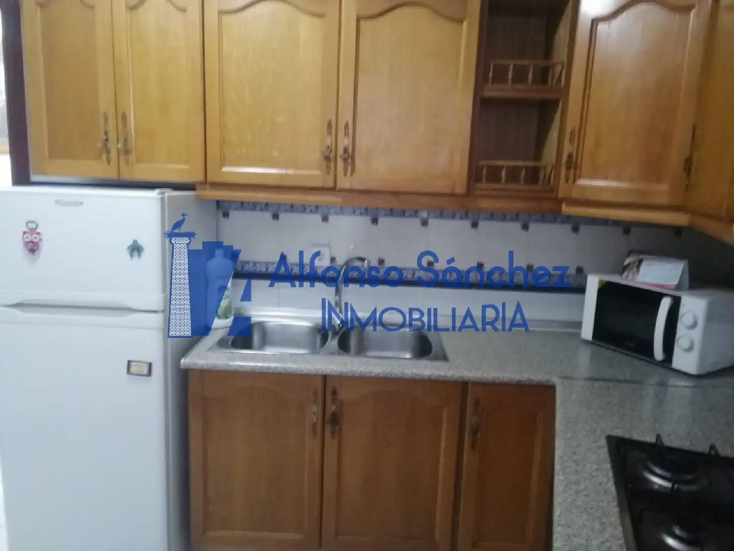 Wohnung zur Miete in Almendralejo