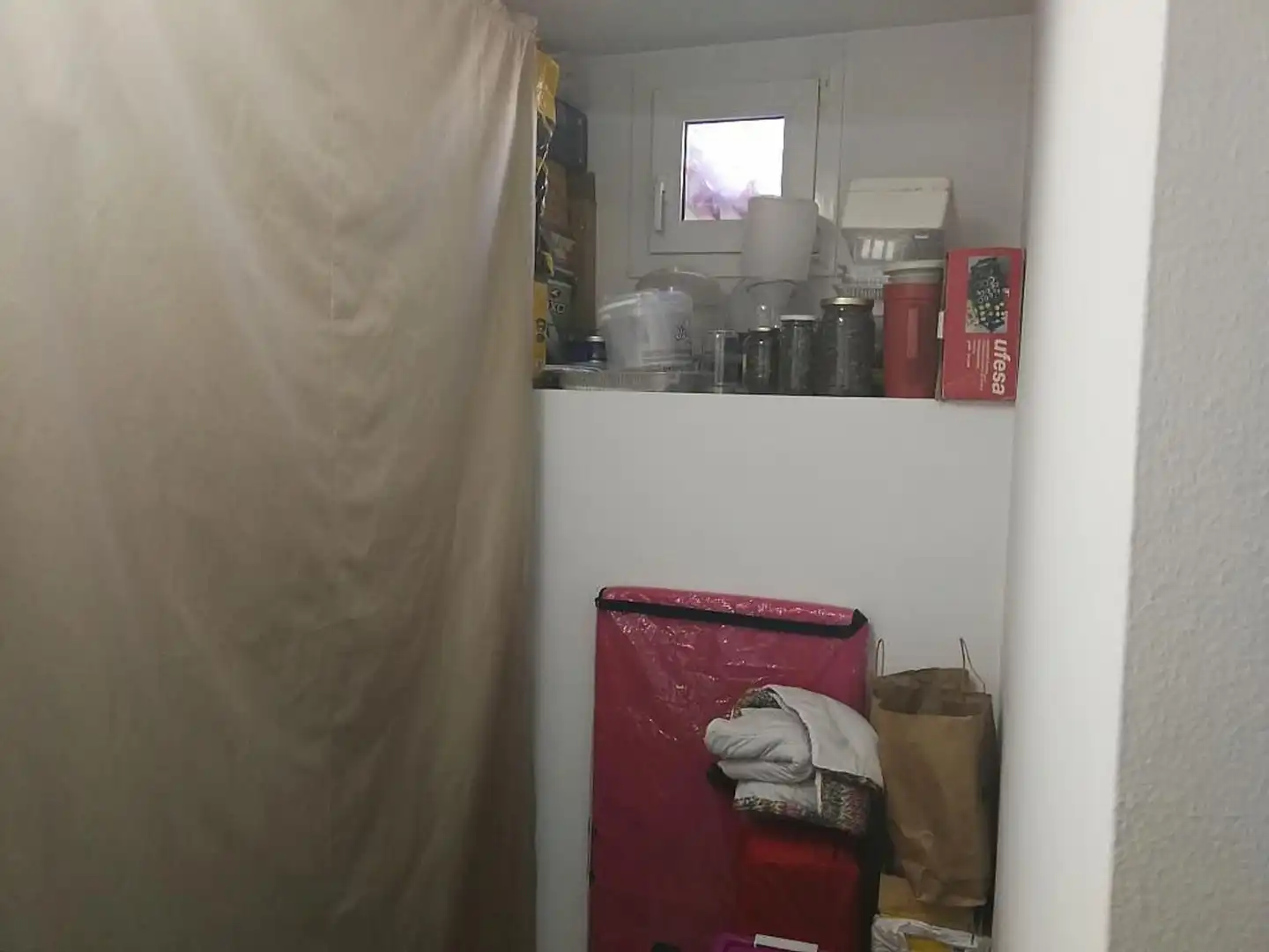 Bany de Casa o xalet en venda en Caldes de Montbui amb Traster