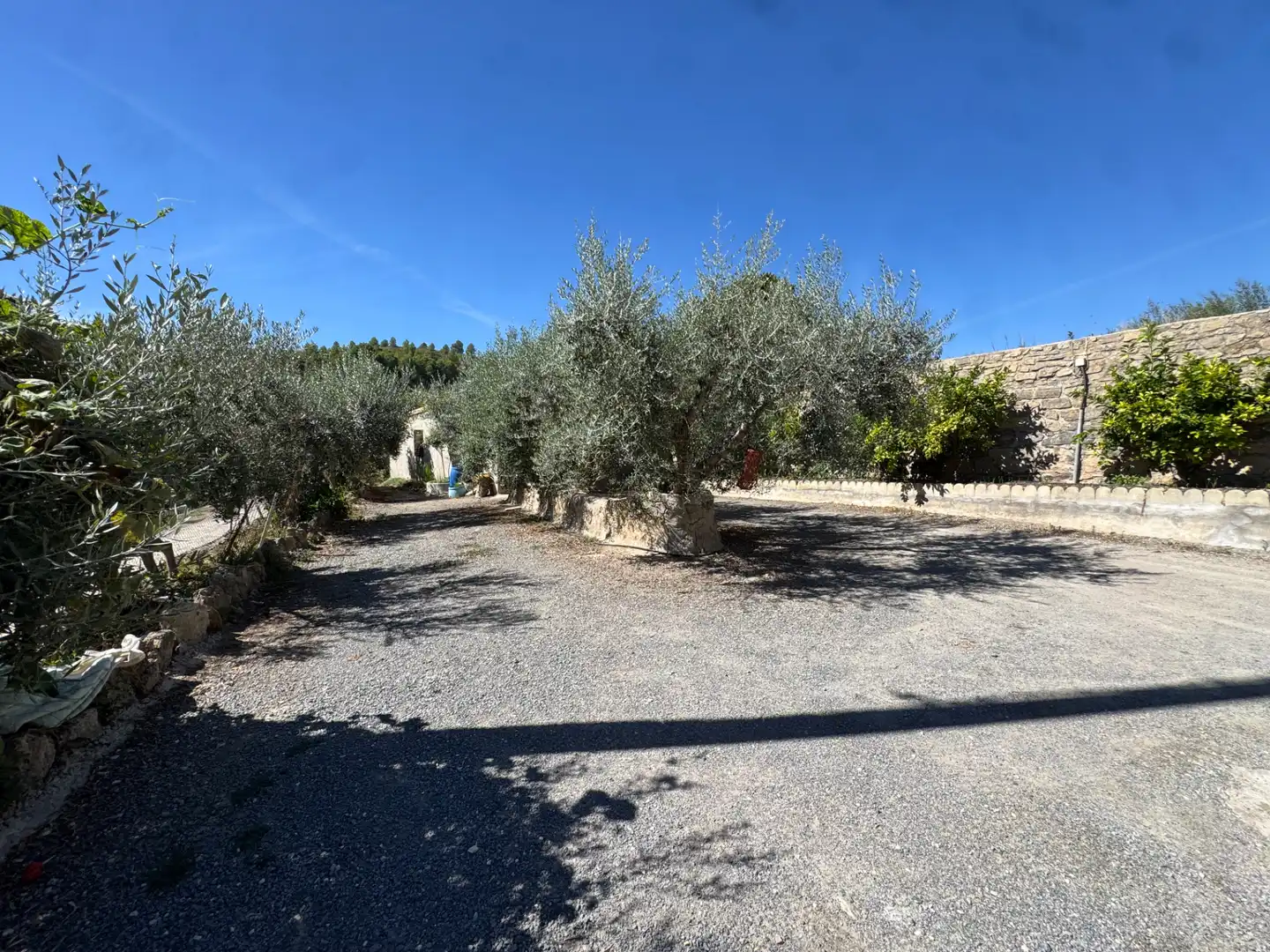 Villa con terrazza in vendita a Carretera de Murcia 13, imagen 26