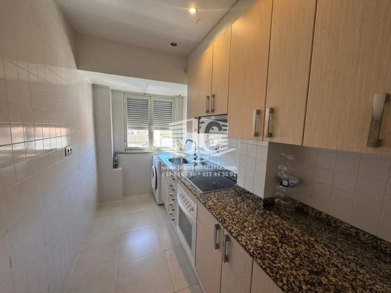 Cocina de Piso en venta en Tortosa con Aire acondicionado y Amueblado