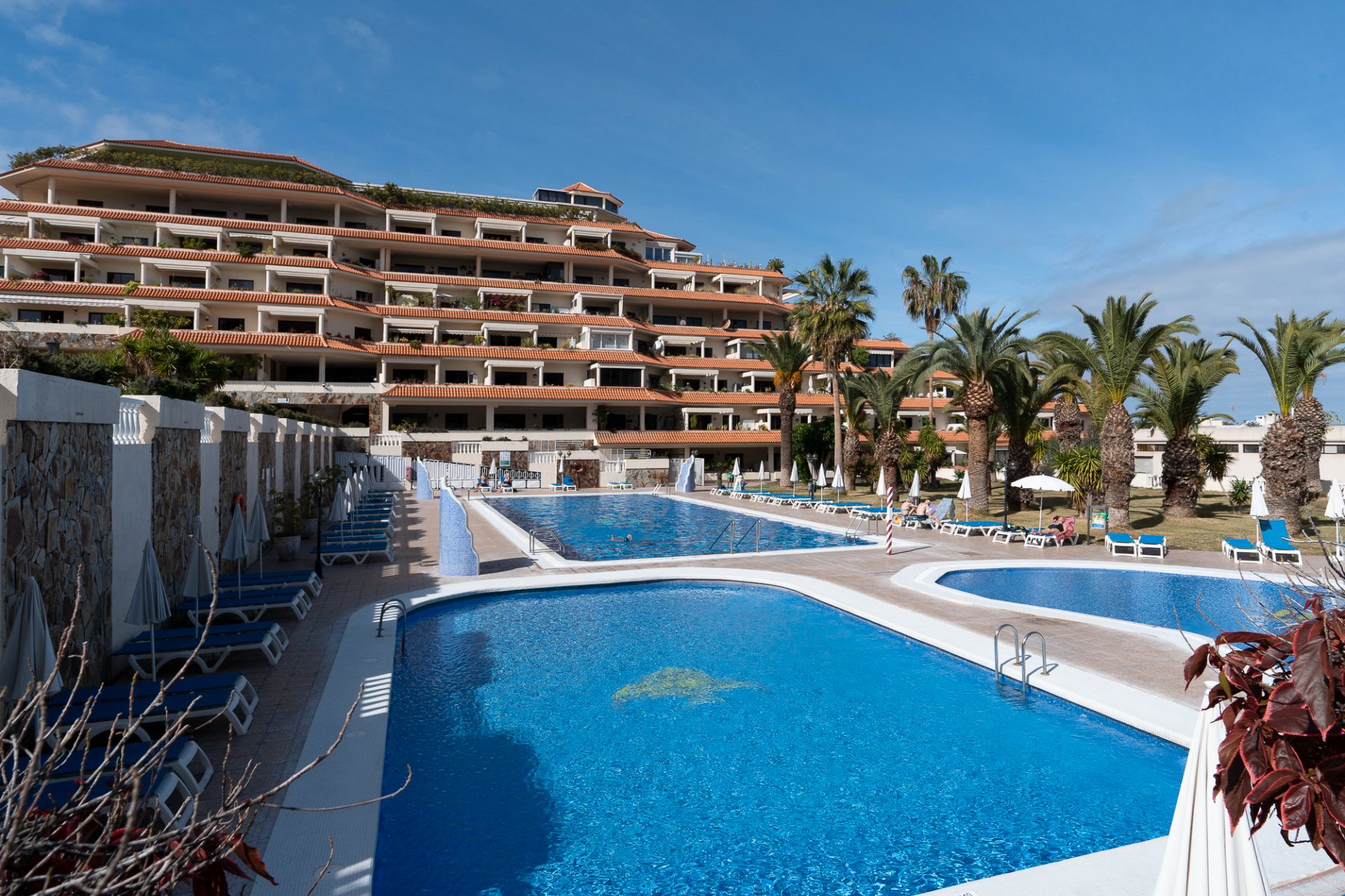 Flat for sale in Calle Manuel Yanes Barreto, 1, Playa Jardín