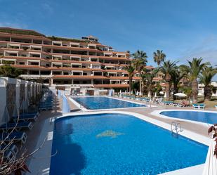 Flat for sale in Calle Manuel Yanes Barreto, 1, Playa Jardín
