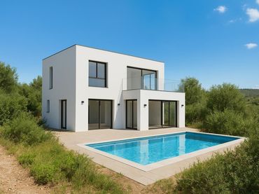 Terreno residencial en venta en Carrer Carrer del Mas Monombra 12