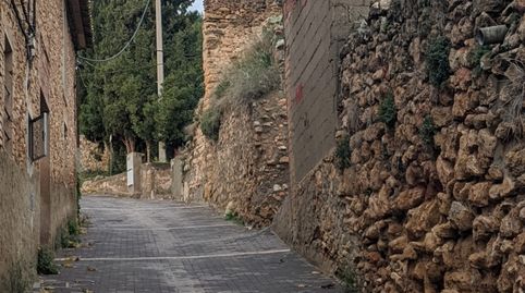 Foto 3 de Residencial en venta en Montesa, Valencia