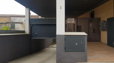 Foto 2 de Garatge en venda a C/ Ronda de Los Pradillos, Rodezno, La Rioja