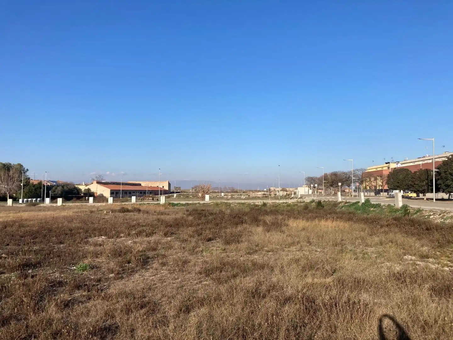 Residencial en venda en El Palau d'Anglesola