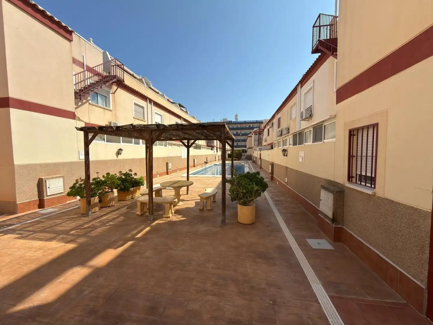 Casa a schiera con piscina in vendita a Los Peñascos - El Salero - Los Imbernones, imagen 26