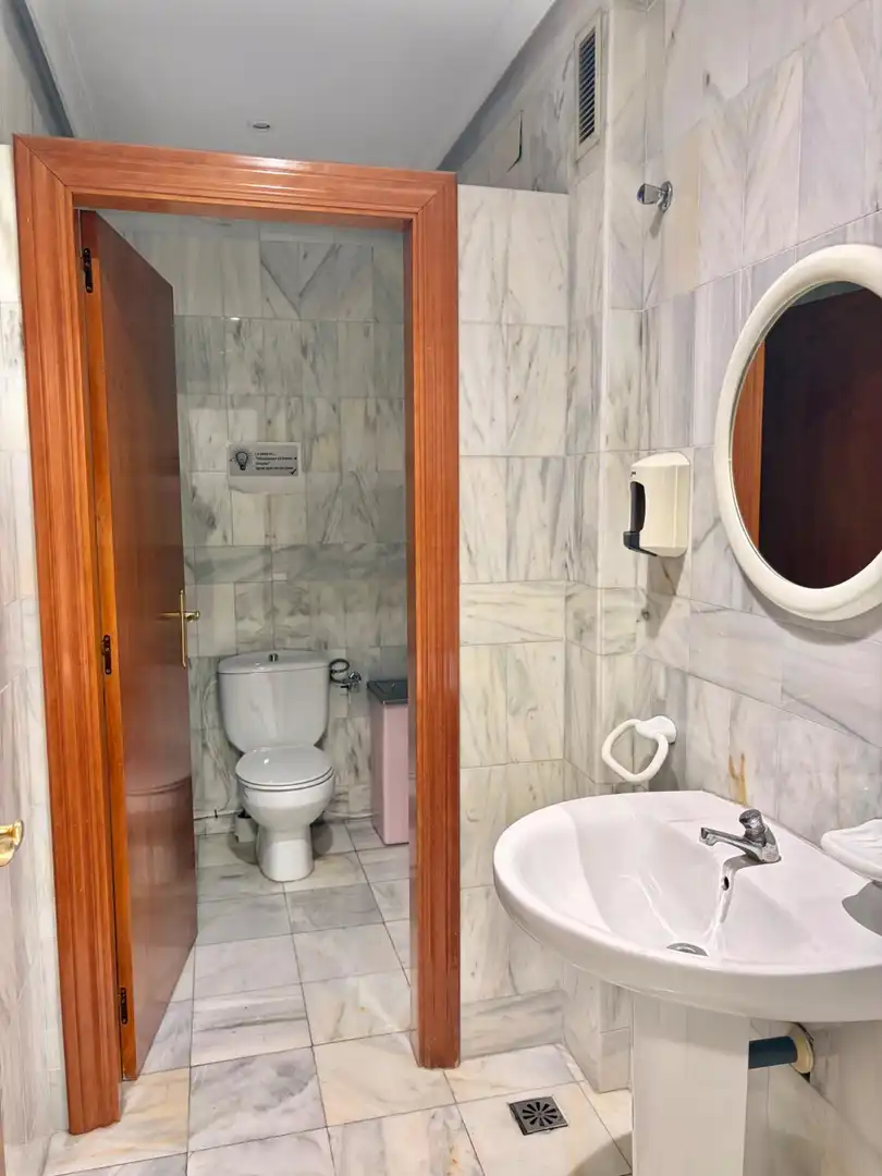 Büro mit Aufzug zur Miete in Centro, imagen 37