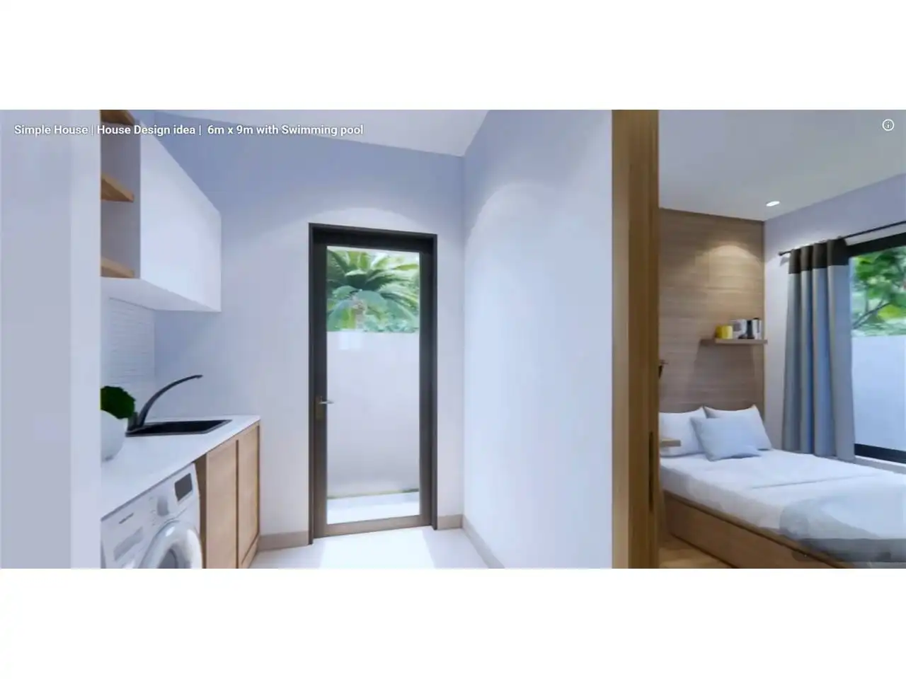 Villa avec piscine à vendre à Calle Mario Vargas Llosa, imagen 27