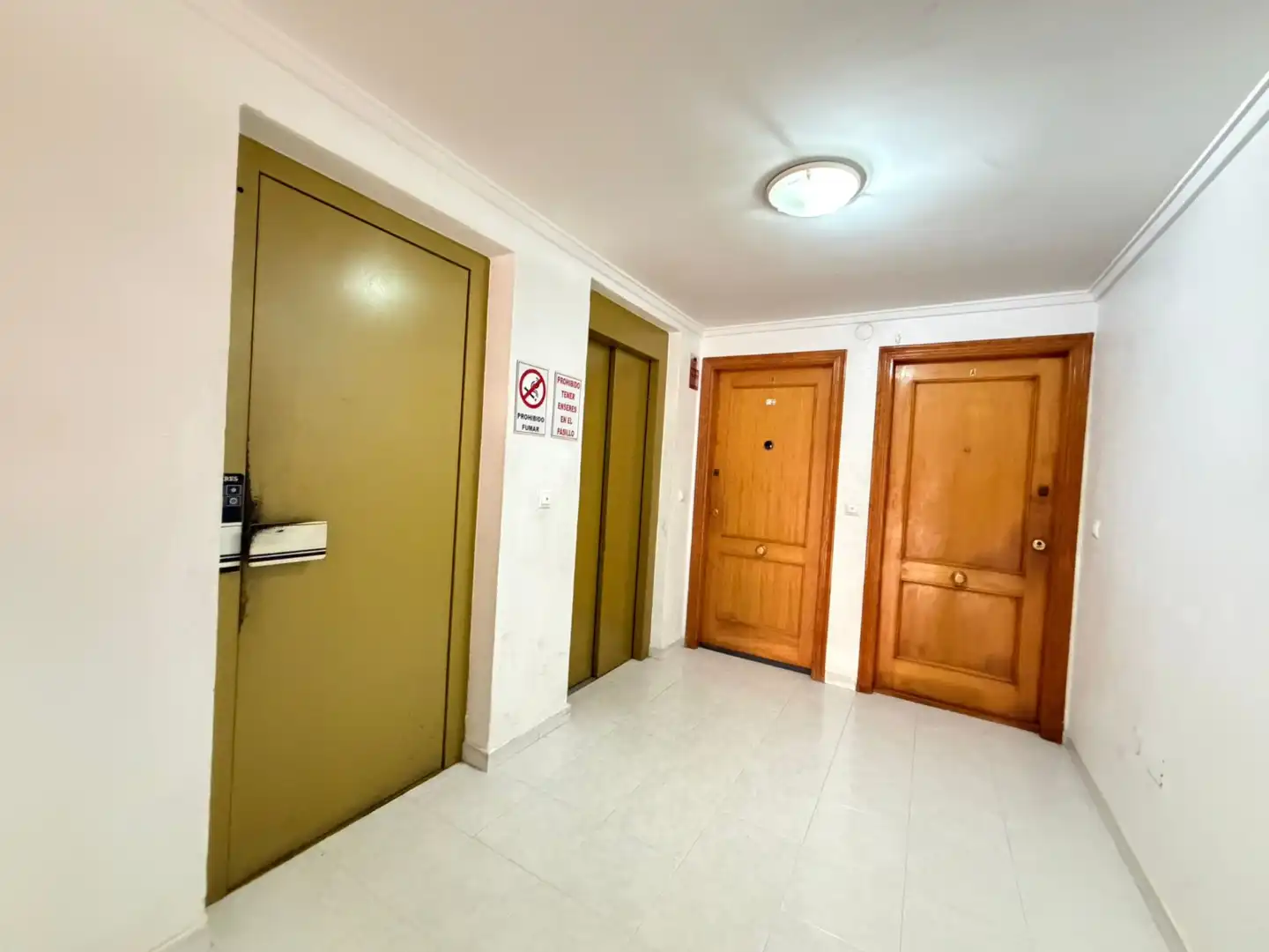 Flat for sale in Torrevieja  with Terrace, Furnished and Washing machine