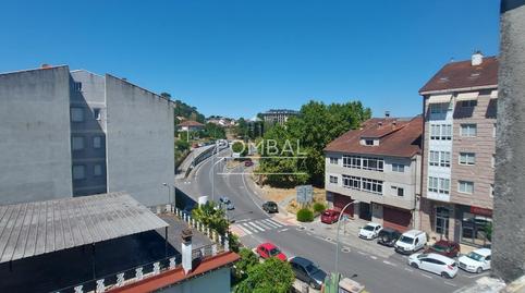 Foto 2 de Edifici en venda a Avenida Celanova, Barbadás, Ourense