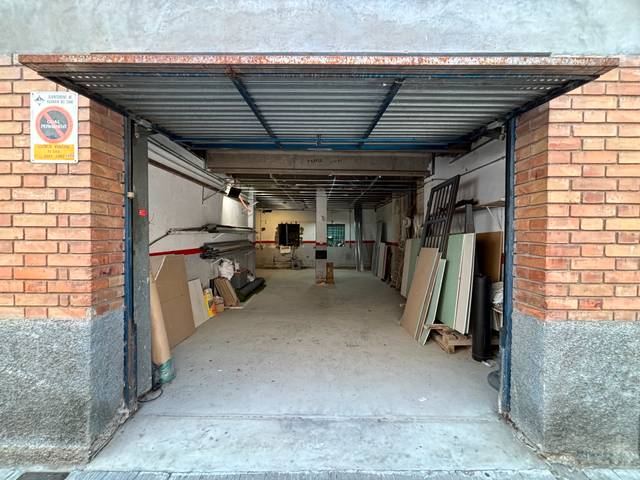 Local comercial en Alquiler en Carrer de Tarragona en Vilanova del Camí
