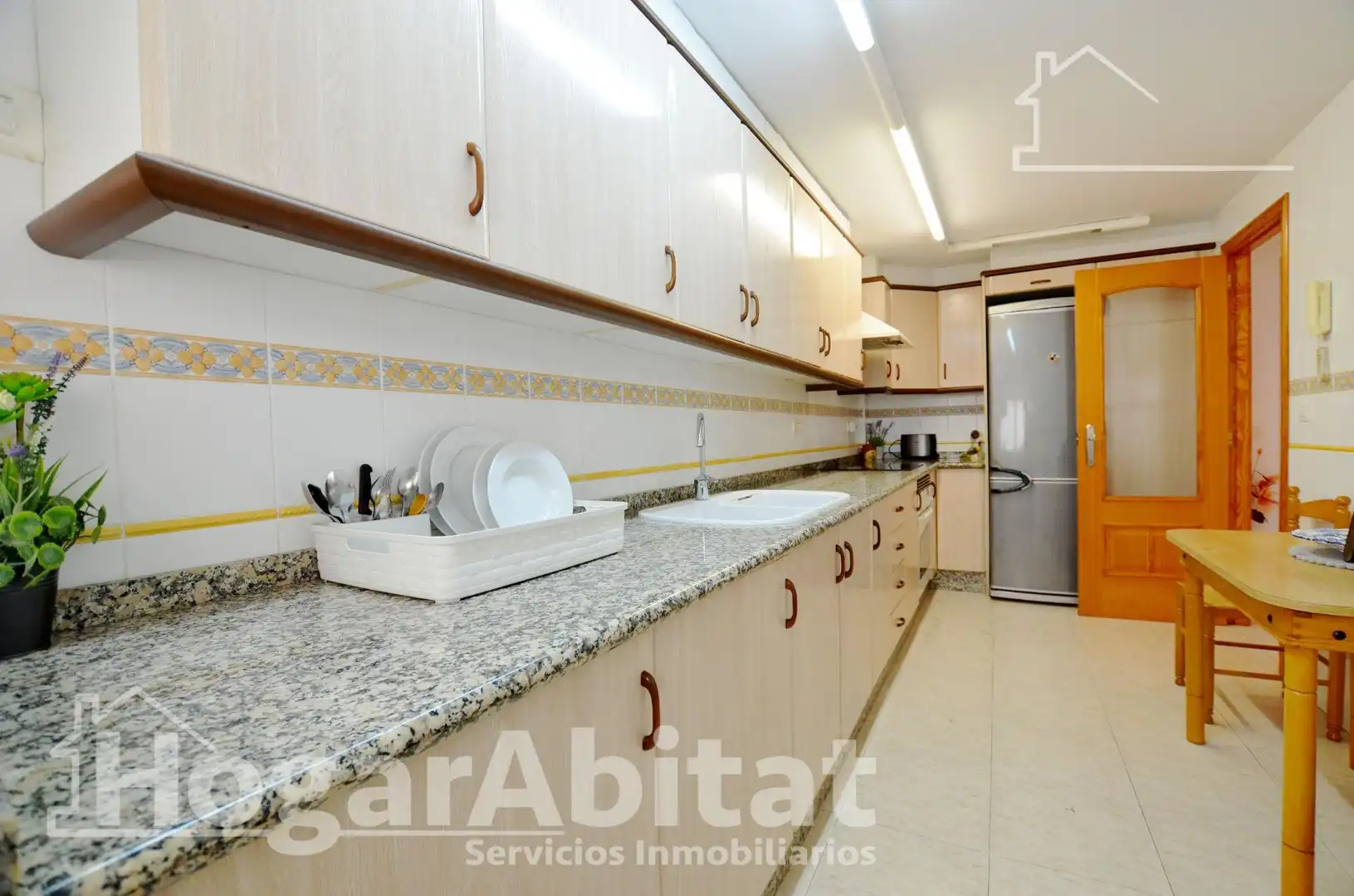 Penthouse mit Terrasse zum Verkauf in Calle Cullera, imagen 11