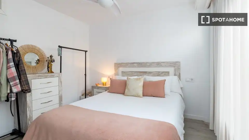 Habitació a Cala Vinyes
