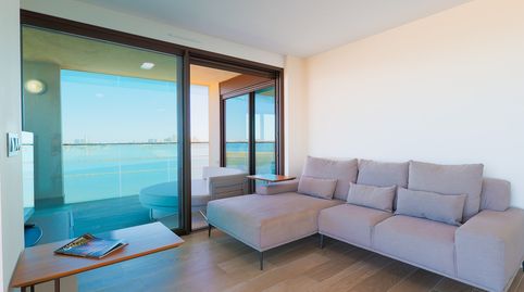 Foto 3 de Apartament en venda a Canteras, Cartagena