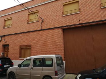 Casa in vendita a Calle Agustina de Aragón