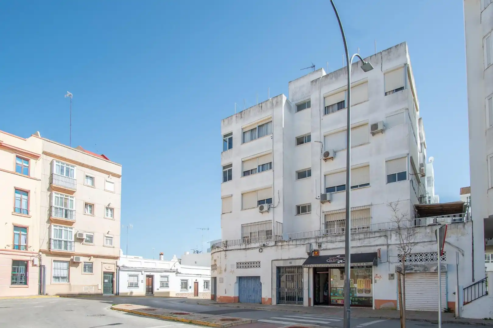 Flat for sale in Calle RAMON MENENDEZ PIDAL, imagen 4