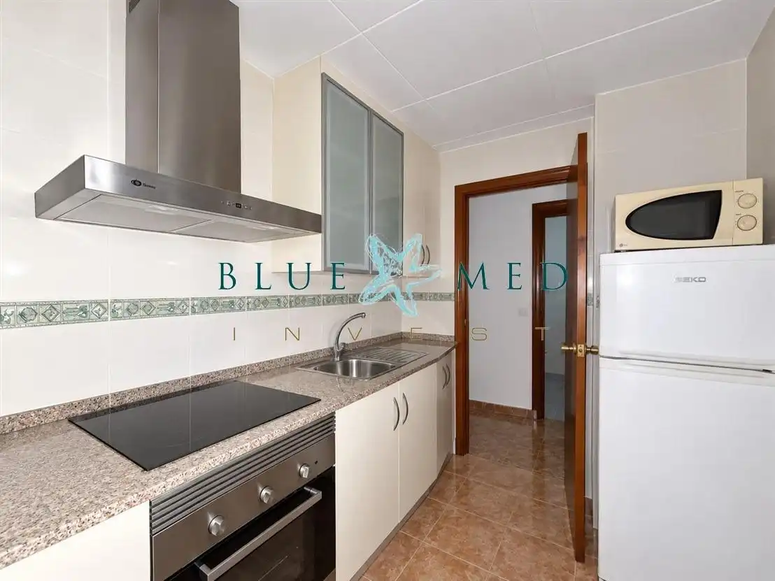 Piso con ascensor en venta en Paseo Paseo Rihuete, imagen 7