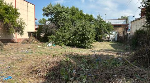 Foto 5 de Terreny industrial en venda a Calle de las Escombreras, 8, Zona Industrial, Madrid