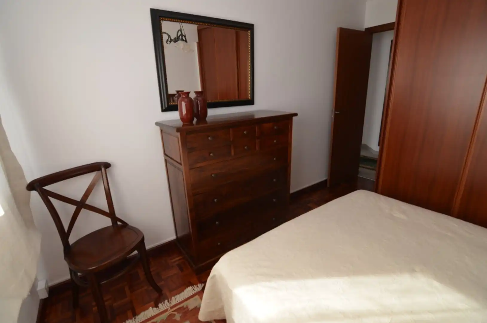 Flat for rent in Betanzos