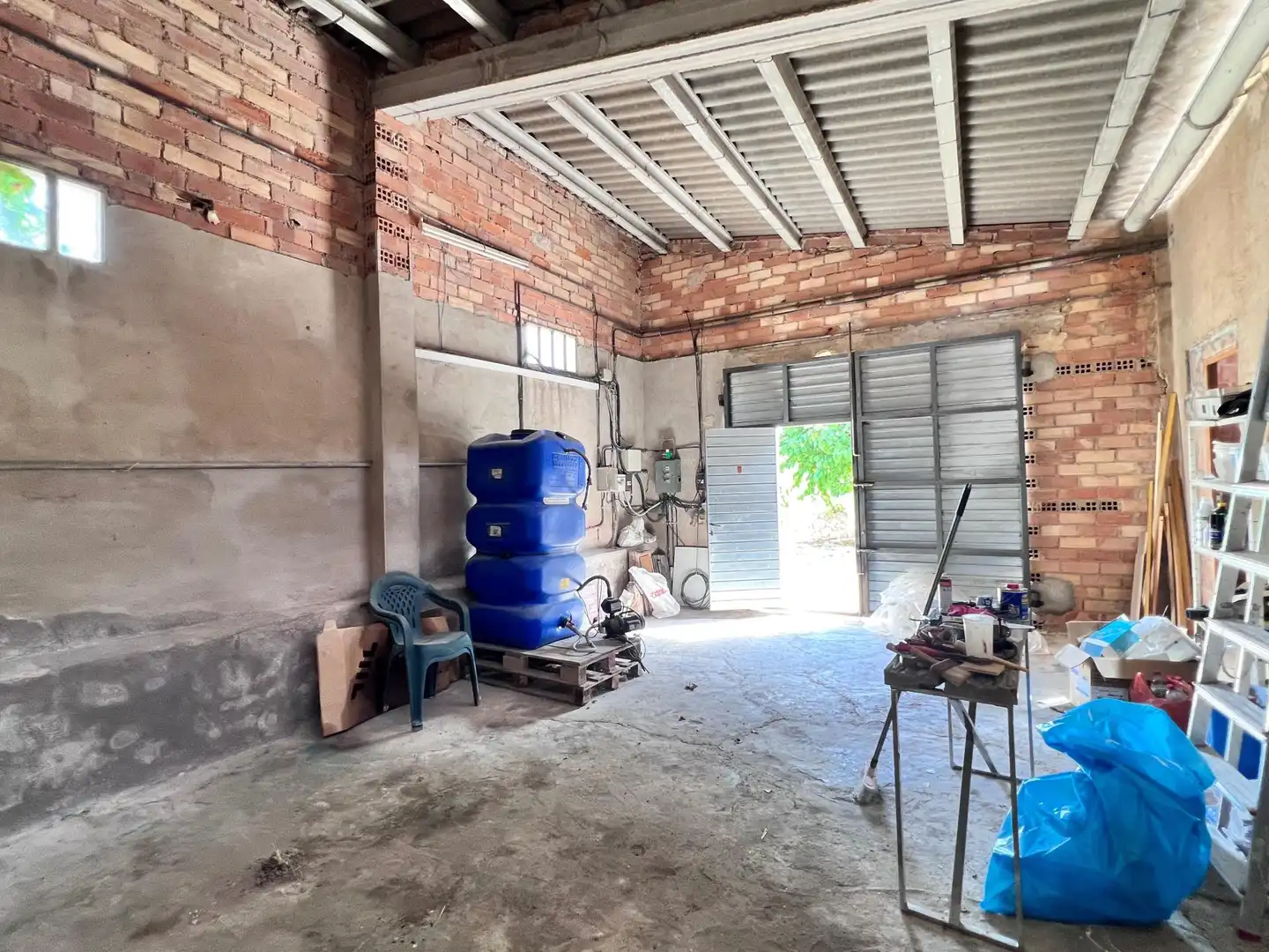 Casa amb piscina en venda a Valls, imagen 39