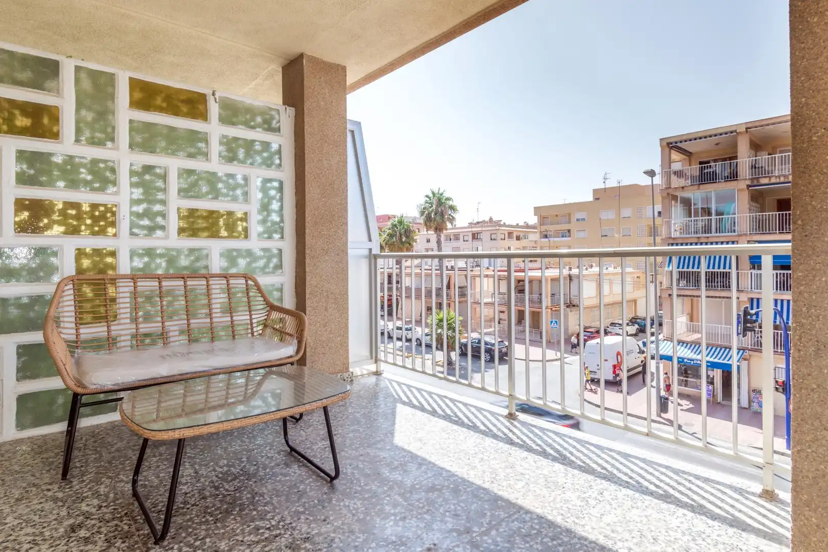 Apartment with lift for sale in Playa del Acequión, Náufragos y Rocío del Mar, imagen 8