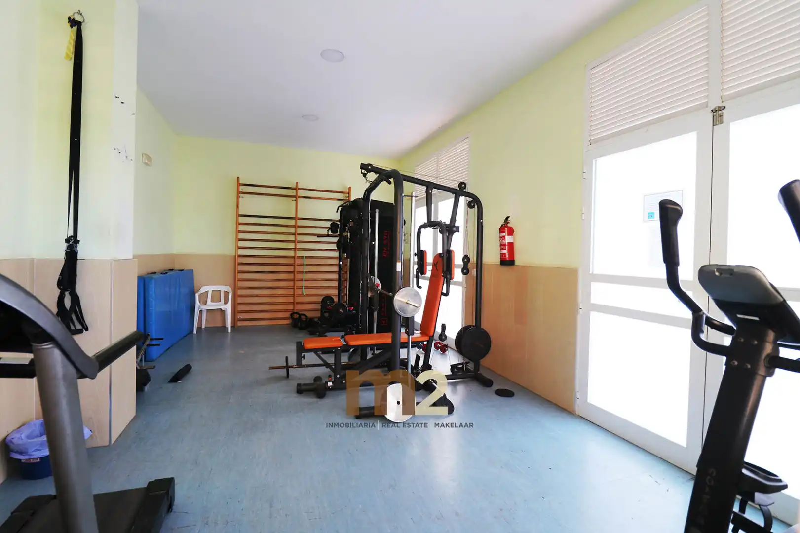 Apartamento con piscina en venta en Avenida del Puerto, imagen 30