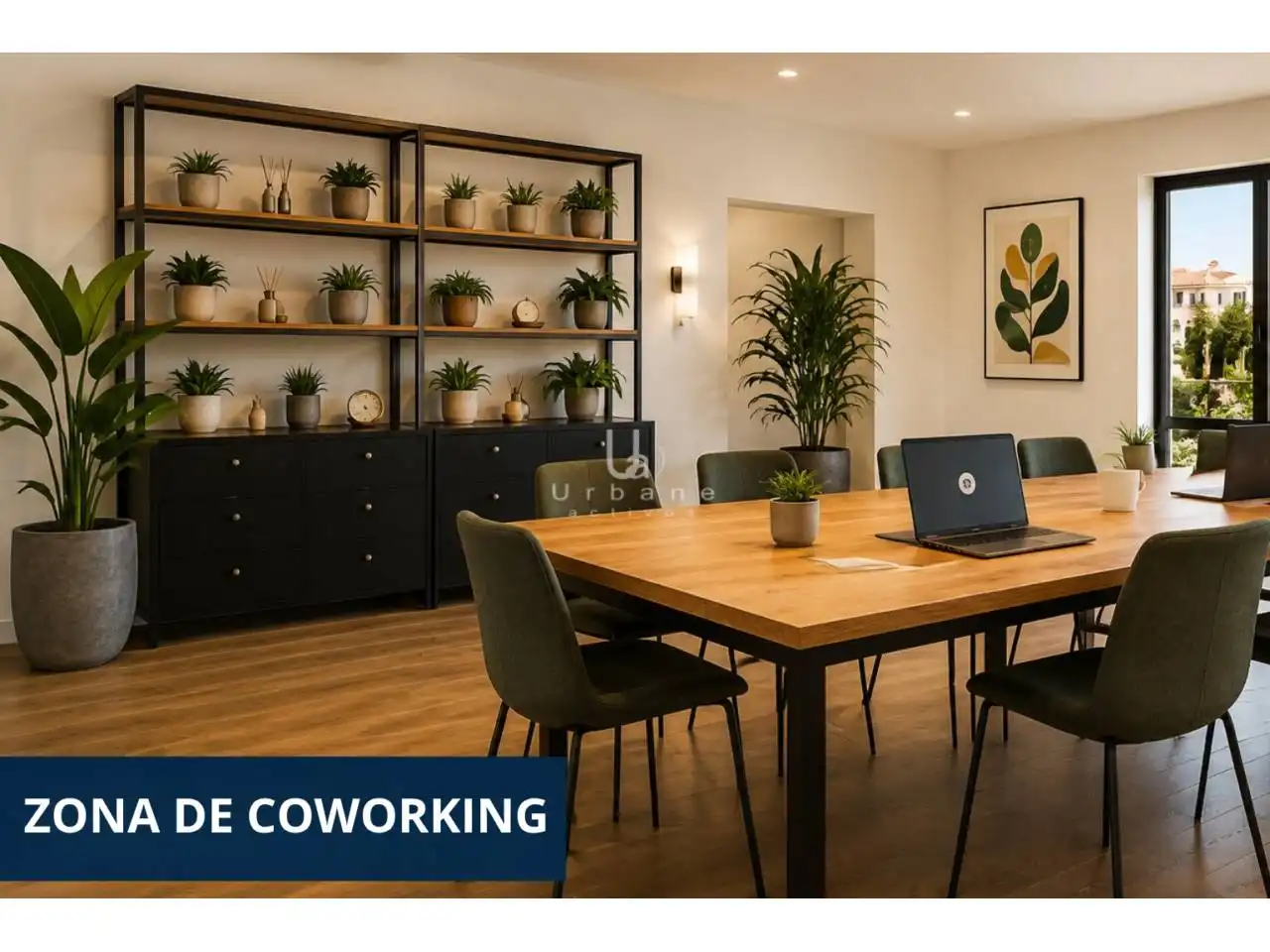 Apartamento con piscina en venta en Avenida De la Libertad 154, imagen 5