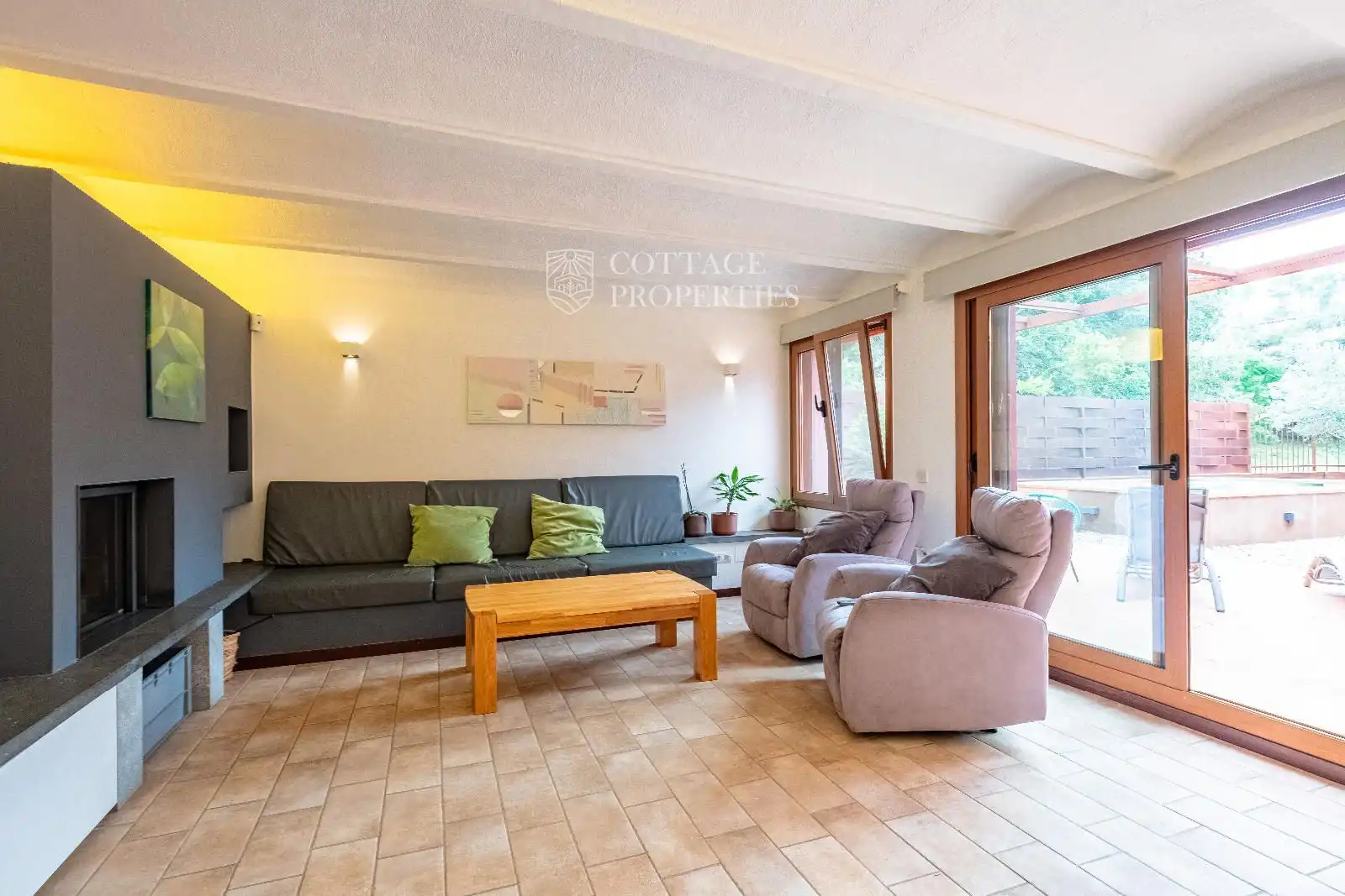 Casa con piscina in vendita a Trull, imagen 15