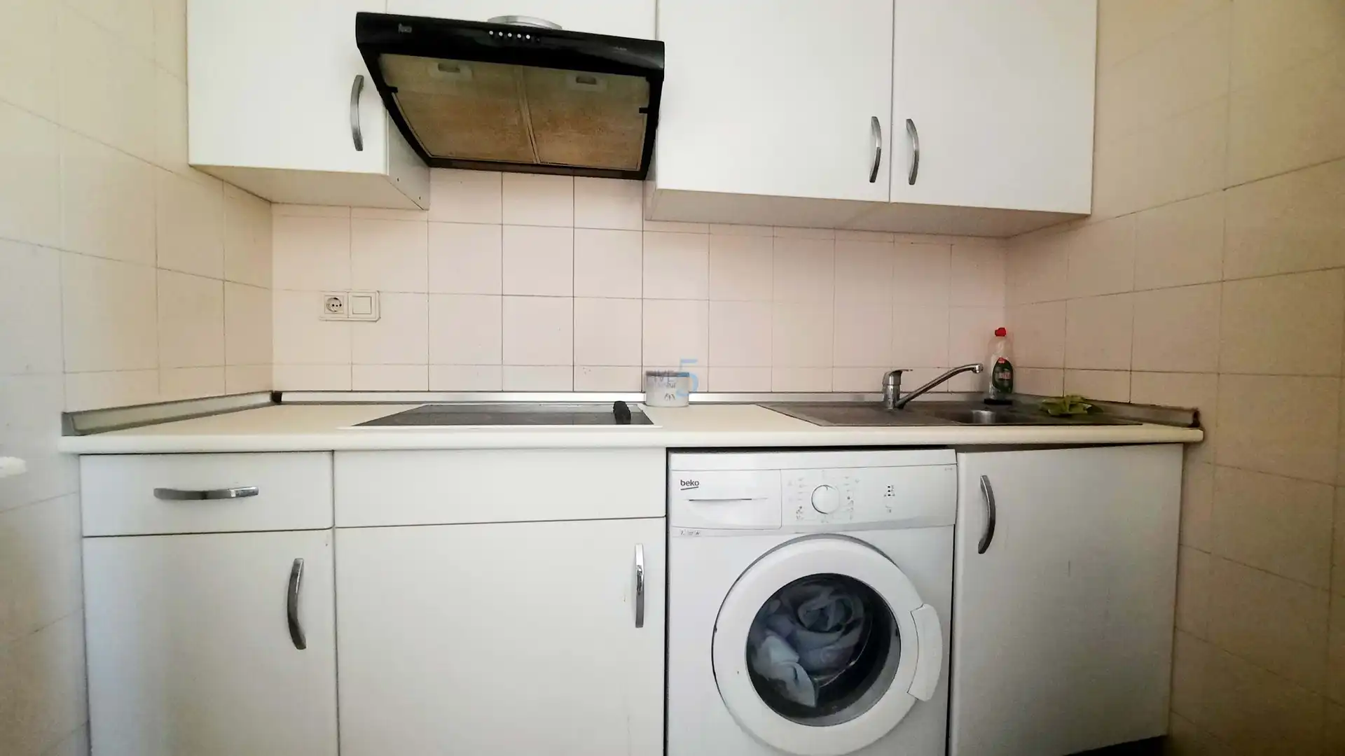Küche von Wohnung zum Verkauf in San Pedro del Pinatar