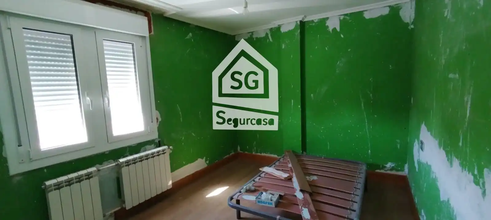 Pis amb ascensor en venda a Mariñamansa, imagen 15