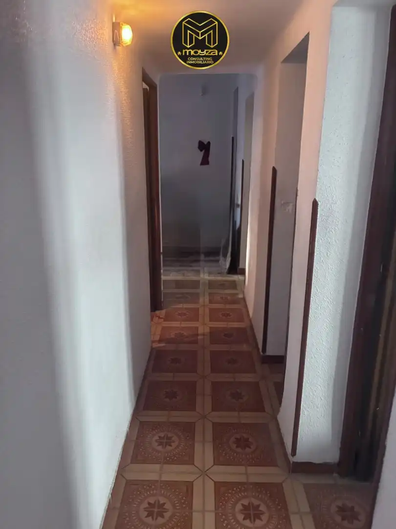 Piso con terraza en venta en Alcantarilla - La Glorieta, imagen 10
