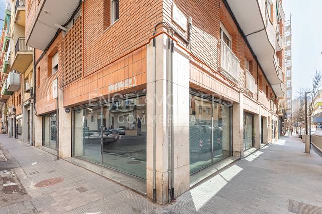 Oficina en Alquiler en Sants