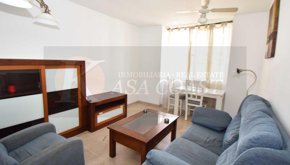 Photo 1 of Flat for sale in Los Boliches, Málaga