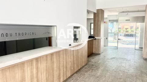 Photo 5 of Premises for sale in Alameda Escultor Ramón Inglés, Centro, Bétera