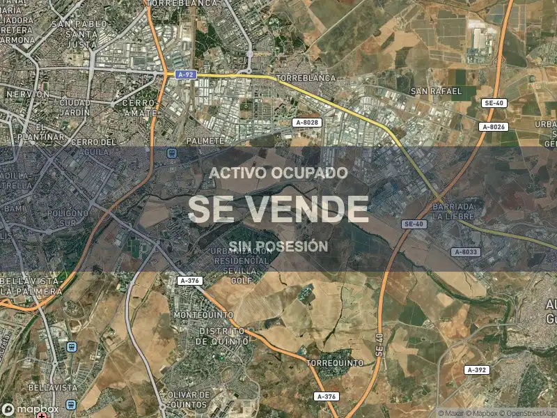 Pis en venda a Palmete