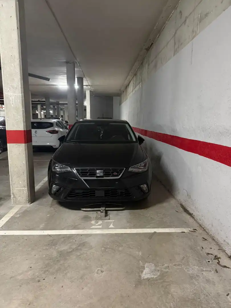 Parking de Garaje en venta en Mollet del Vallès