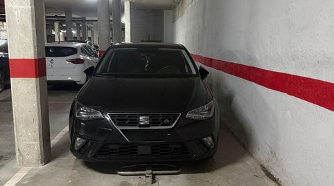 Foto 4 de Garaje en venta en Calle D'enric Morera, Can Pantiquet, Mollet del Vallès