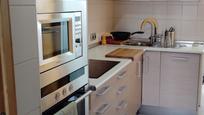 Kitchen of Flat for sale in  Jaén Capital  with Air Conditioner, Heating and Balcony